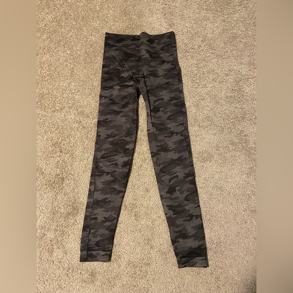Camo SPANX